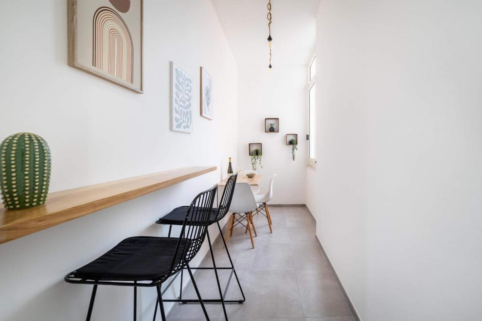 Sole Apartments Terracina Exterior photo