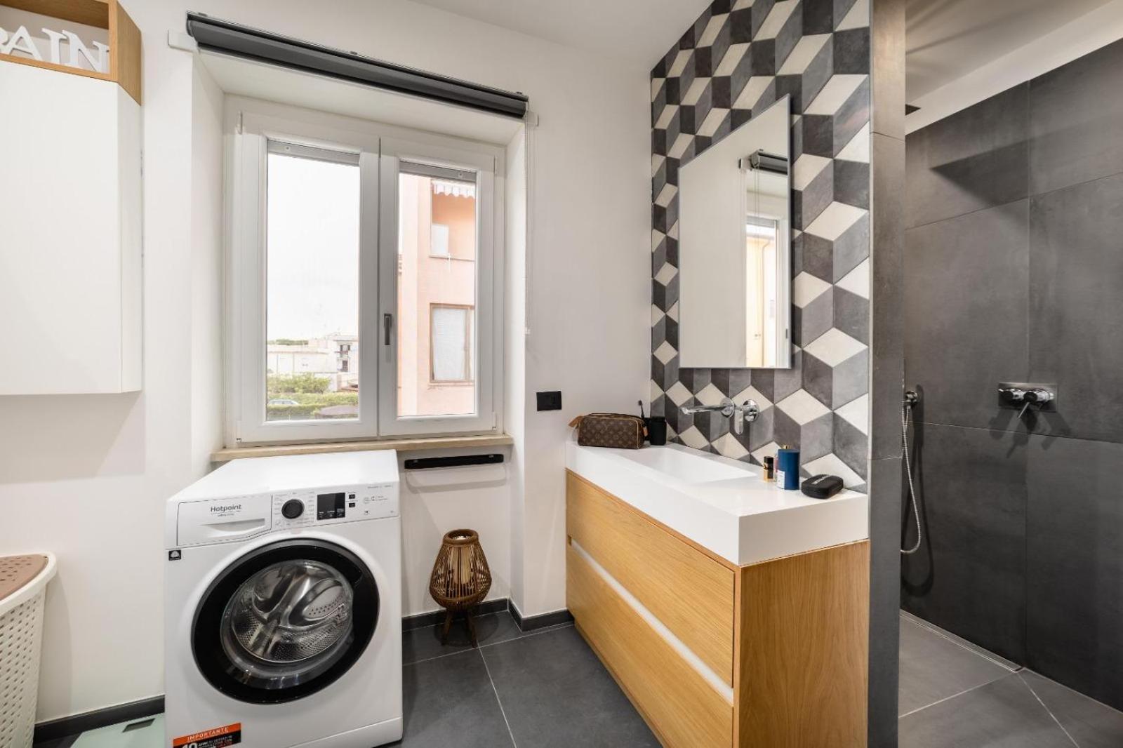 Sole Apartments Terracina Exterior photo
