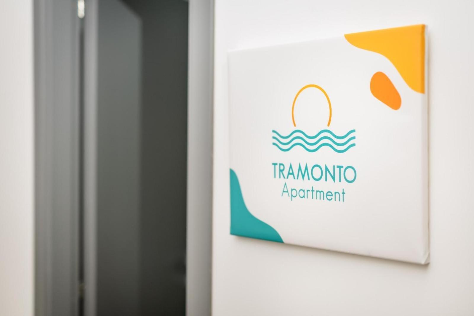 Sole Apartments Terracina Exterior photo