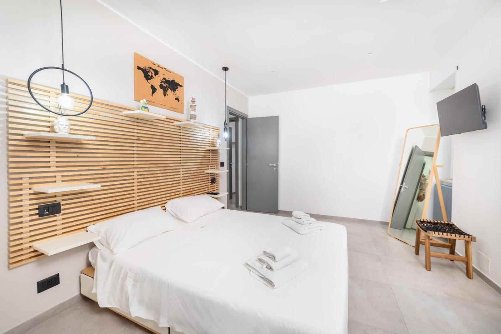 Sole Apartments Terracina Exterior photo