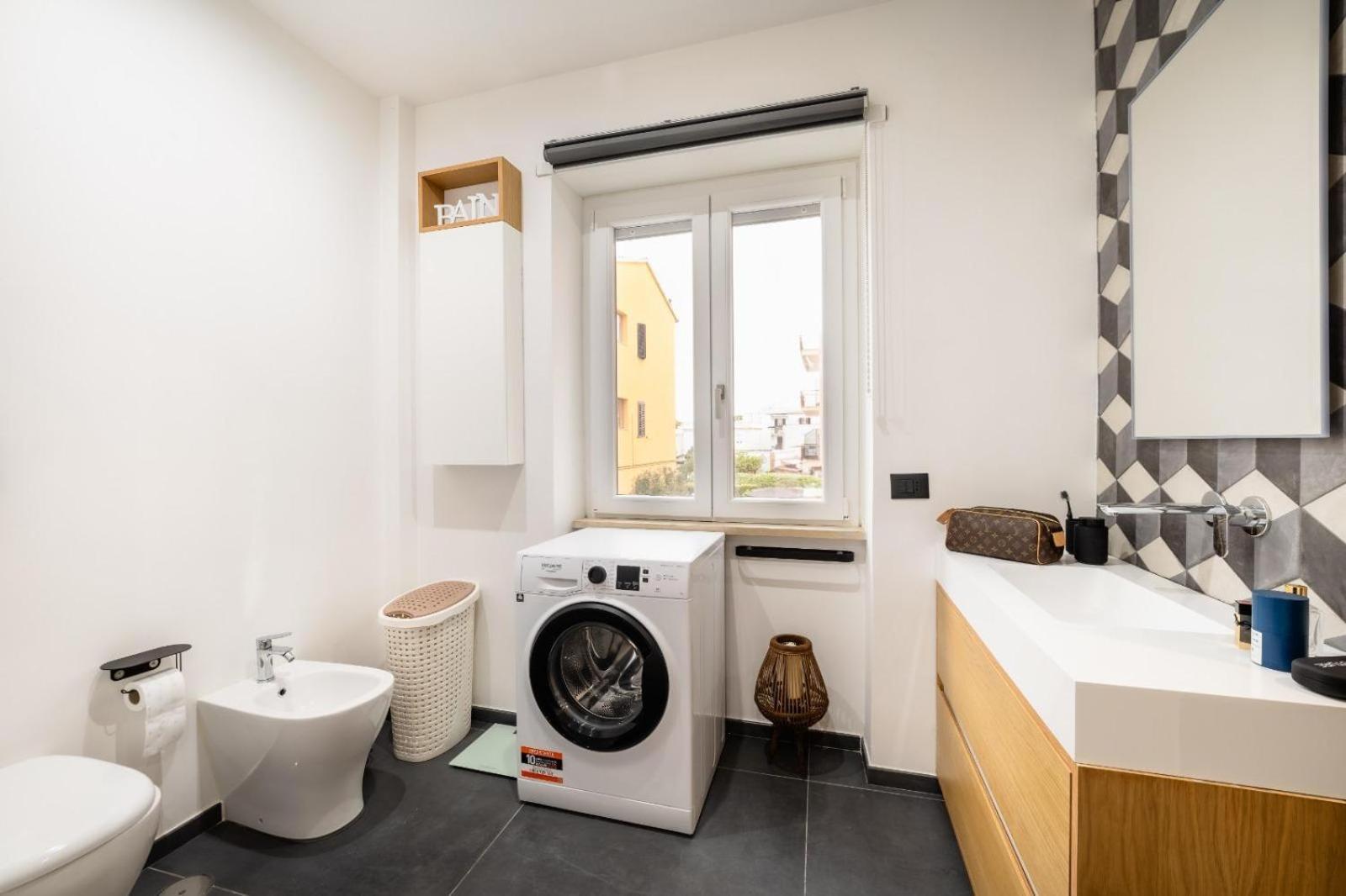 Sole Apartments Terracina Exterior photo