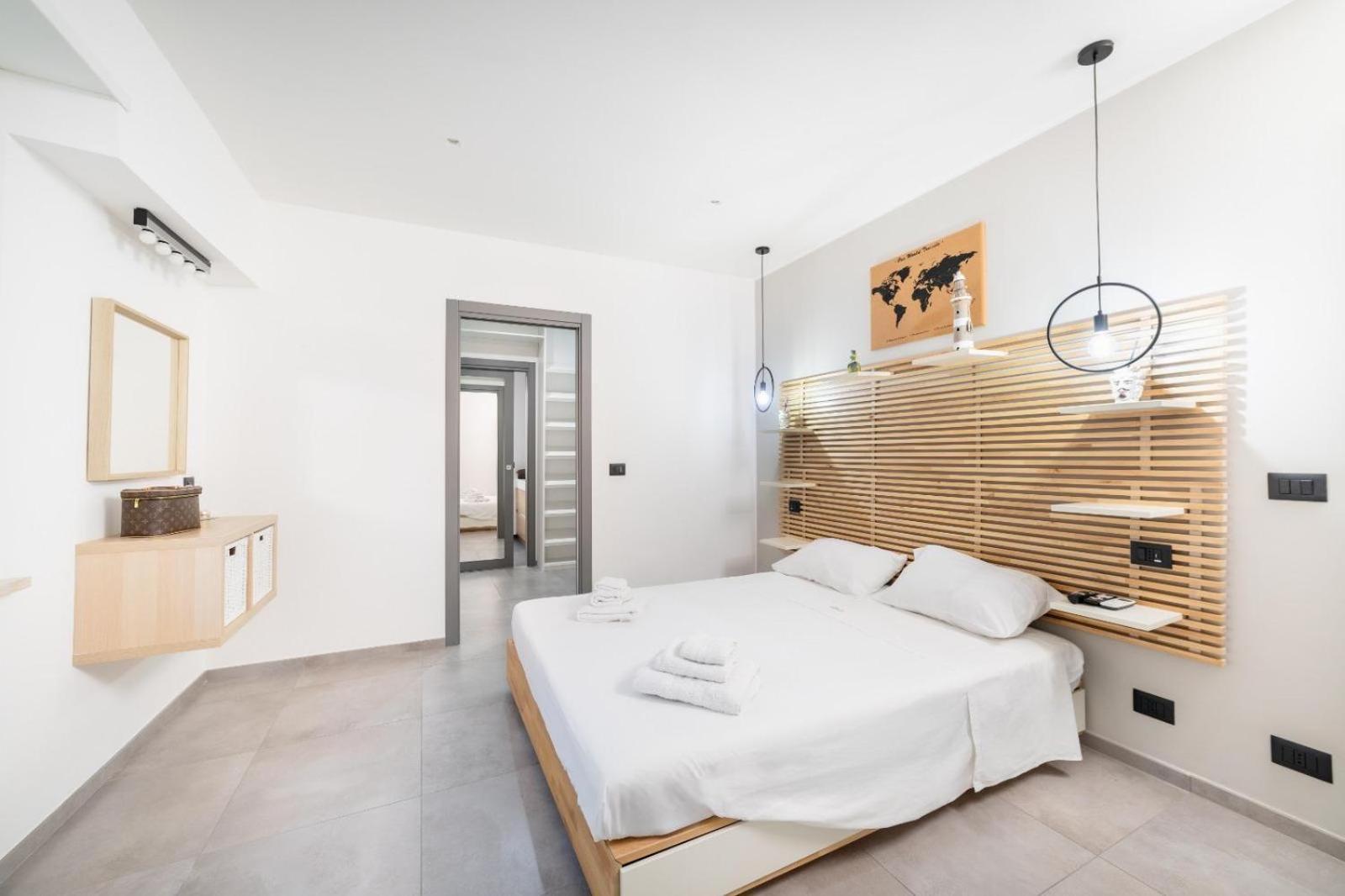 Sole Apartments Terracina Exterior photo